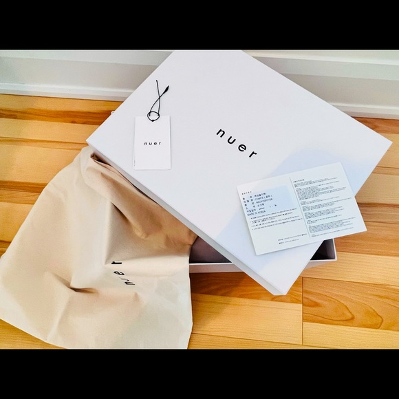 Nuer leather crossbody purse - Picture 8 of 12